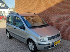 Fiat Panda - 1.1 Active Plus