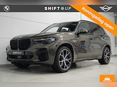 BMW X5 - xDrive45e M-Sport | Panoramadak | Head Up | Laser