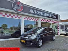 Opel Corsa - 1.4-16V