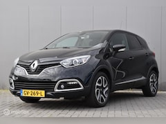 Renault Captur - 1.5 dCi Dynamique | Cruise | Camera |