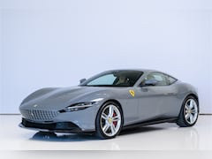 Ferrari Roma - 3.9 V8 Tailormade Full carbon int + Ext listprice EUR 450.000,