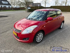 Suzuki Swift - 1.2 Exclusive / Facelift model