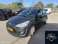 Citroën C3 - 1.6 HDiF Dynamique Airco Weinig KM EXPORT PRIJS