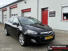 Opel Astra - 1.4 Turbo GT Clima Navi Trekhaak