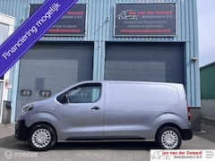 Toyota ProAce Electric Worker - 100 % electric Live Standard Range 50 kWh