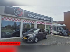 Peugeot 208 - 1.2 PureTech Allure