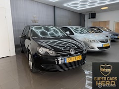 Volkswagen Golf - 1.2 TSI Comfortline BlueMotion
