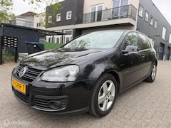 Volkswagen Golf - 1.4 TSI GT Sport|2e eig|Nwe apk|Trekhaak|