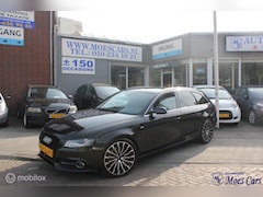 Audi A4 Avant - 1.8 TFSI S edition