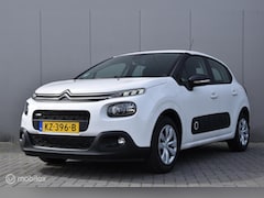 Citroën C3 - 1.2 PureTech Feel | Cruise | Climate | PDC |