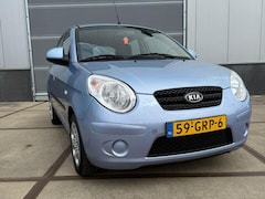 Kia Picanto - 1.0 X-tra AIRCO