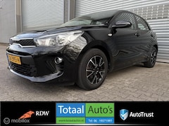 Kia Rio - 1.0 TGDI ComfortPlusLine Navigator*CRUISE*NAVI*APPLE