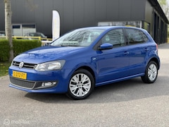 Volkswagen Polo - 1.2 CRUISE | CLIMA | STOELVERWARM | PDC