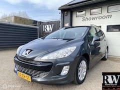 Peugeot 308 SW - 1.6 VTi XS AIRCO*NWE APK*TREKHAAK*NAP* 7 Pers