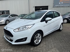 Ford Fiesta - 1.0 Black & White Edition 6/12 m garantie