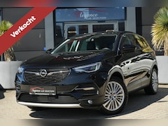 Opel Grandland X - 1.2 Turbo Business Executive 131pk Navigatie/Trekhaak/Camera