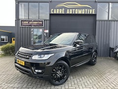 Land Rover Range Rover Sport - 2.0 SD4 HSE|PANO|NW MOTOR|TREKH