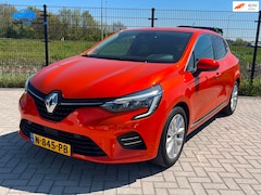 Renault Clio - 1.0 TCe Intens NAVI | Camera | Keyless