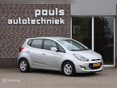 Hyundai ix20 - 1.6i i-Motion, 55.000 km
