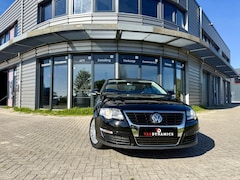 Volkswagen Passat - 1.6 FSI 116 PK Carplay Trekhaak APK NAP