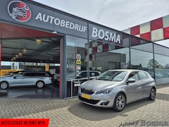 Peugeot 308 - 1.2 PureTech Allure