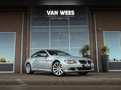 BMW 6-serie - 635d High Executive | Soft Close | Head-up | Panoramadak | M-sportstuur | Xenon | 19 inch