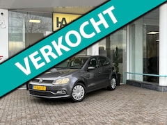 Volkswagen Polo - 1.0 Comfortline |Dealer O.H.|NAP|APK|