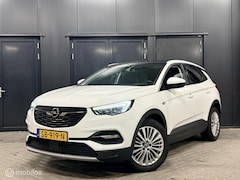 Opel Grandland X - 1.2 Turbo Business Executive Pano|bomvol