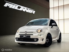 Fiat 500 - 0.9 TwinAir Turbo Sport | Leder | Cruise
