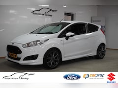 Ford Fiesta - 1.0 EcoBoost ST Line