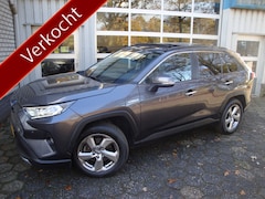 Toyota RAV4 - 2.5 Hybrid Executive / Panoramdak/ Lederen bekleding