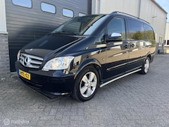 Mercedes-Benz Vito - Bestel 122 CDI 320 Lang DC Luxe