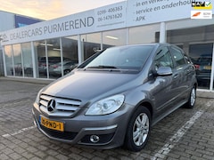 Mercedes-Benz B-klasse - 160 BlueEFFICIENCY Business Class