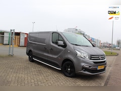 Fiat Talento - 1.6 MJ L2H1 SX CAMERA MULTIMEDIA AIRCO CRUISE TREKHAAK
