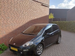 Fiat Punto Evo - 0.9 TwinAir Lounge
