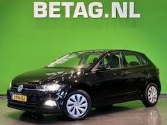 Volkswagen Polo - 1.0 TSI Comfortline | Navigatie | Airco |