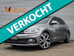 Volkswagen Polo - 2.0 TSI GTI Virtual Beats Keyless CarPlay