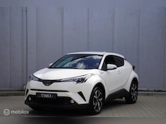Toyota C-HR - 1.8 Hybrid Dynamic 72.403 KM