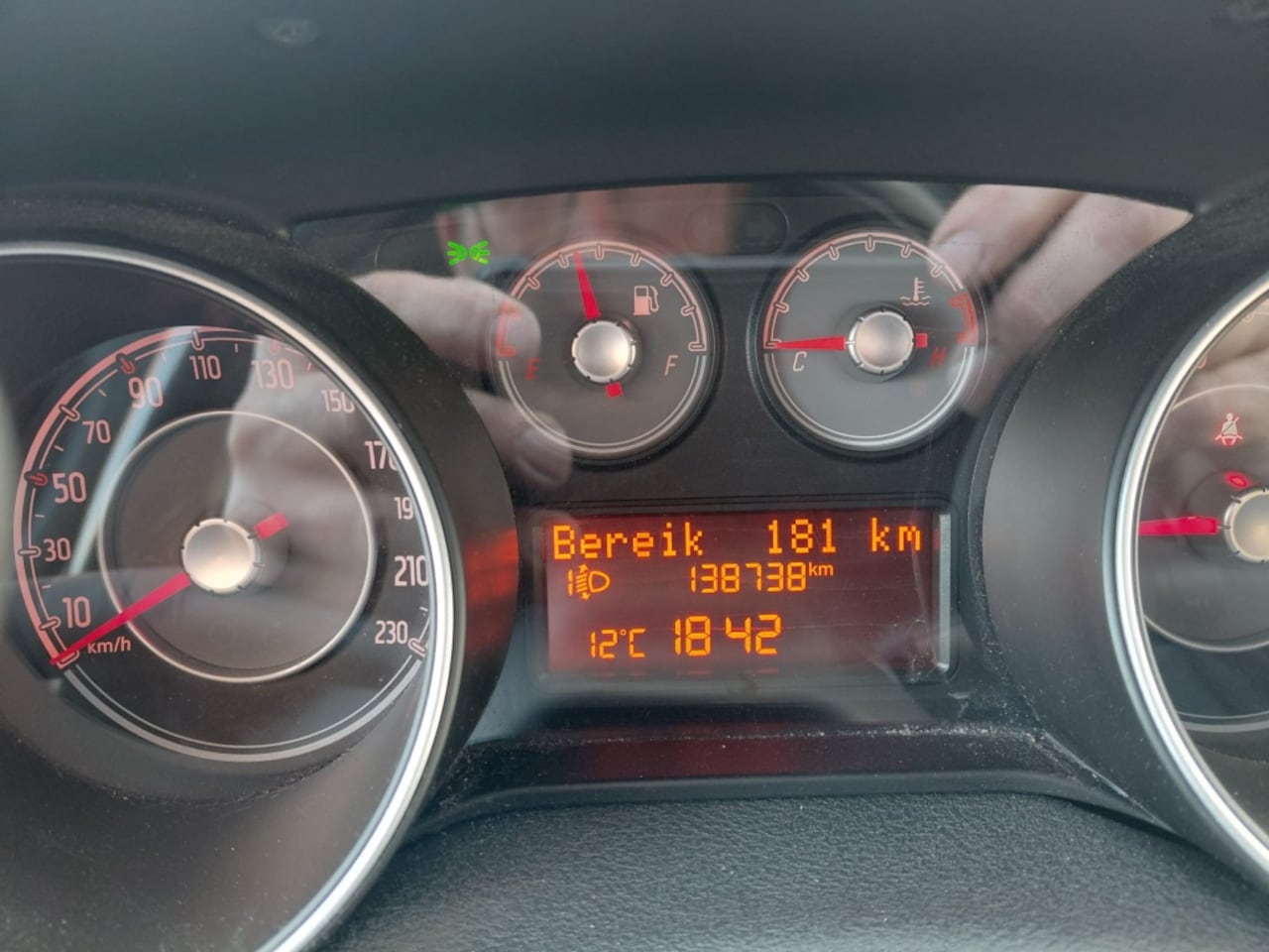 Fiat Punto Evo - 0.9 TwinAir Lounge 0.9 TwinAir Lounge - AutoWereld.nl