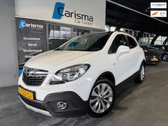 Opel Mokka - 1.4 T Cosmo Navi|Cruise|Camera