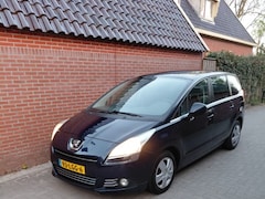 Peugeot 5008 - 1.6 VTi ST 5p