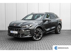 CUPRA Terramar - 1.5 TSI e-Hybrid 272pk VZ Performance | Sennheiser sound sytem | Alcantara bekleding | Hea