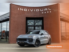 Porsche Cayenne - 3.0 E-Hybrid Sport-Design Sportuitlaat Nwpr. 176k