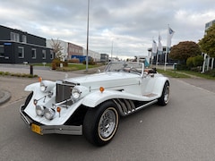 Clenet Series I - Roadster 41/250