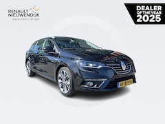 Renault Mégane Estate - 1.2 TCe Bose / TREKHAAK / STOELVERWARMING / HEAD-UP DISPLAY / BOSE AUDIO / DEALER ONDERHOU