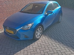 Mazda 2 - 2 1.5 Skyactiv-G TS
