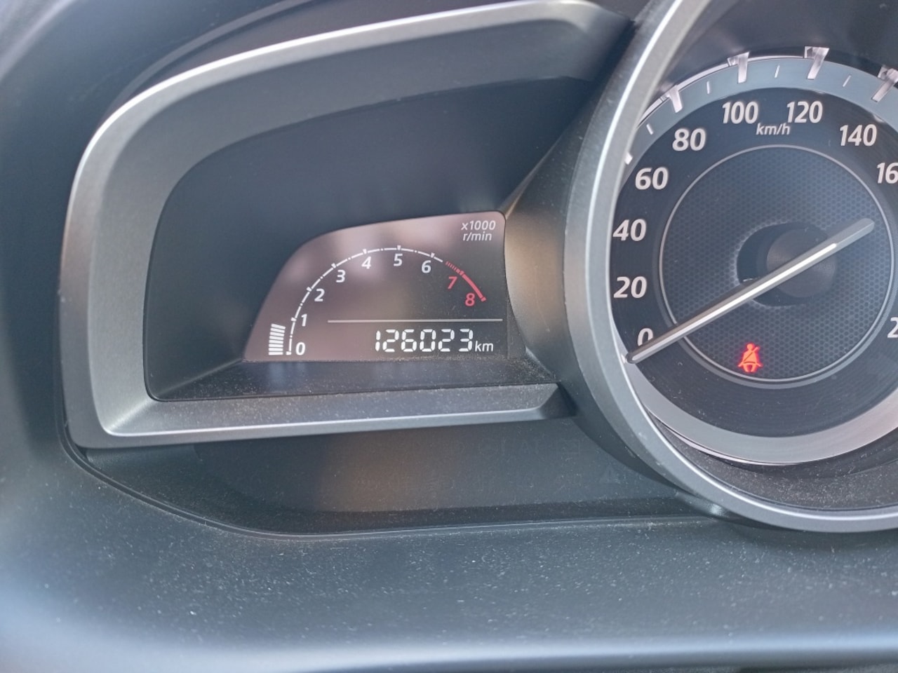 Mazda 2 - 1.5 Skyactiv-G TS+ 1.5 Skyactiv-G TS - AutoWereld.nl