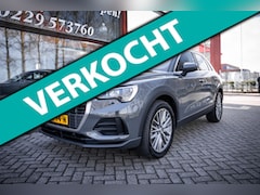 Audi Q3 - 45 TFSI Hybrid Advanced edition | Elektrische achterklep | Camera | LED | Stoelverwarming