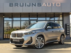 BMW X1 - xDrive25e M-Sport Frozen mat Grey |Pano|BTW|