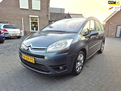 Citroën Grand C4 Picasso - 2.0-16V Ambiance EB6V Automaat 7persoons